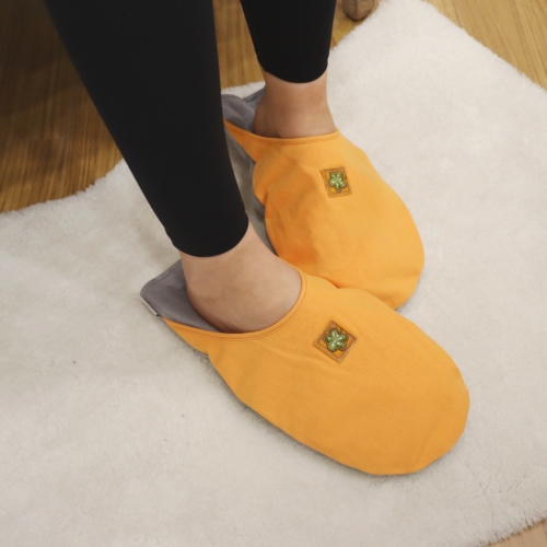 들꽃잠 족욕 발 찜질팩_이미지