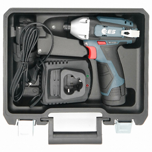 ES산업 LR1012 (2.0Ah, 배터리 2개)_이미지