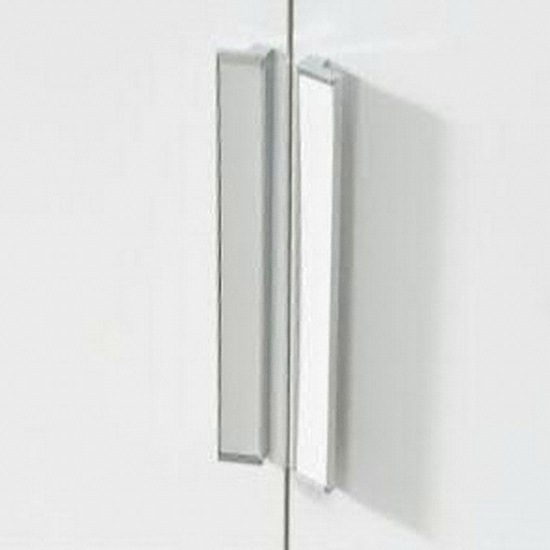 가이온 리브 옷장세트 오픈 선반형 2840_이미지