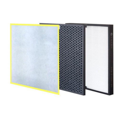 굿데이샵 LG전자 LA 시리즈 호환용 필터세트_이미지