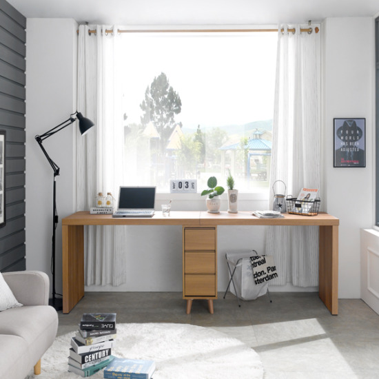 아이앤 칼리 책상 KUM (2000x550)_이미지