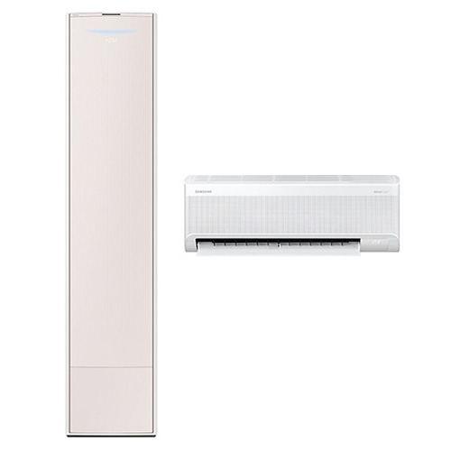 삼성전자 비스포크 무풍 갤러리 AF17DX738BZRS ((수도권)기본설치비 포함)_이미지
