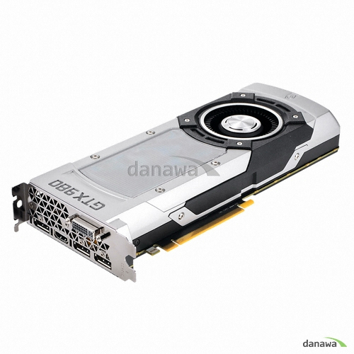 MANLI 지포스 GTX980 Classic D5 4GB_이미지
