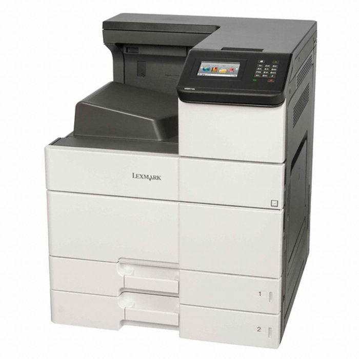 Lexmark MS911de (기본토너)