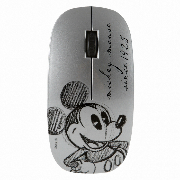 CIRKUIT 디즈니 미키레트로 DSY-MO152 마우스