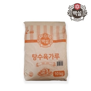 탕수육가루2 10kg