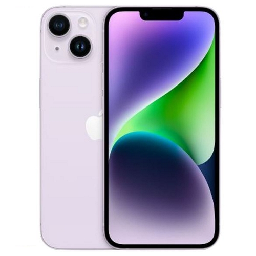 APPLE 아이폰14 256GB, LG U+ 기기변경 완납 (요금할인(선택약정))_이미지