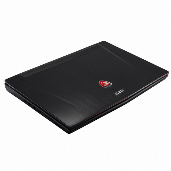 MSI GT72-2QD Dominator