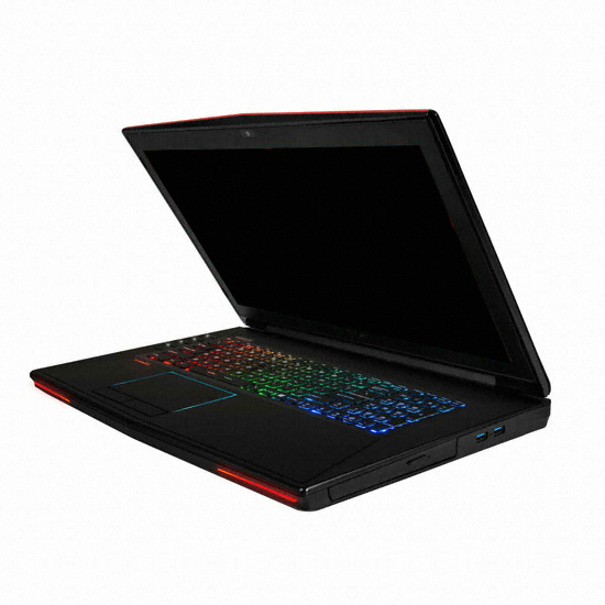 MSI GT72-2QD Dominator