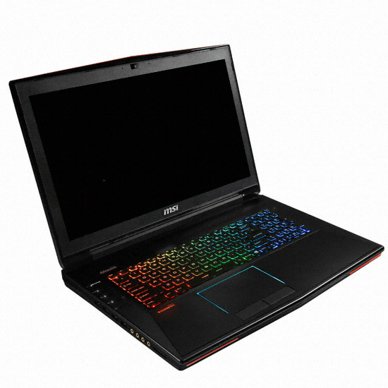 MSI GT72-2QD Dominator
