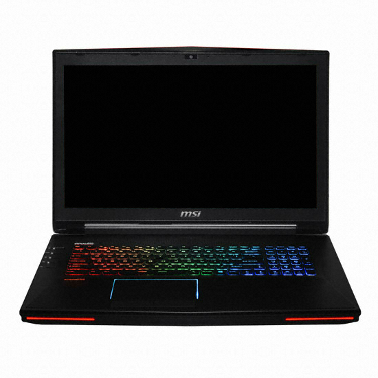 MSI GT72-2QD Dominator