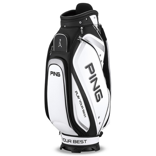 핑 스포티 GV4 골프백세트_이미지