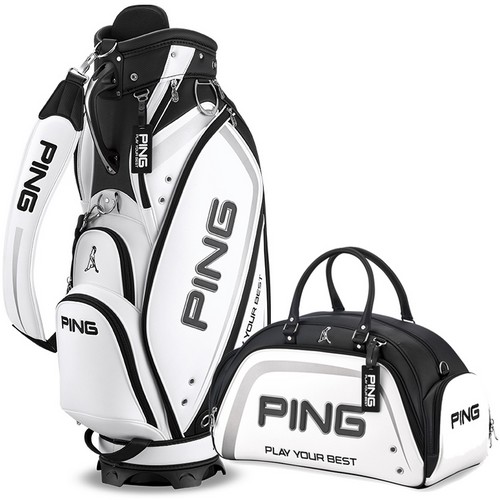 핑 스포티 GV4 골프백세트