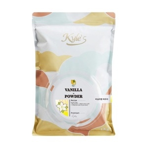 카일스 바닐라 파우더 1kg (12개)_이미지