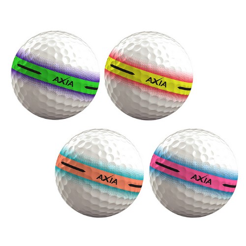 볼빅 엑시아 루미나 (60개)_이미지