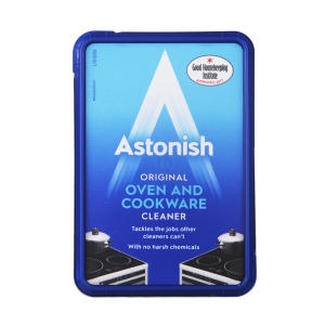 아스토니쉬 오븐앤쿡웨어 클리너 150g (1개)