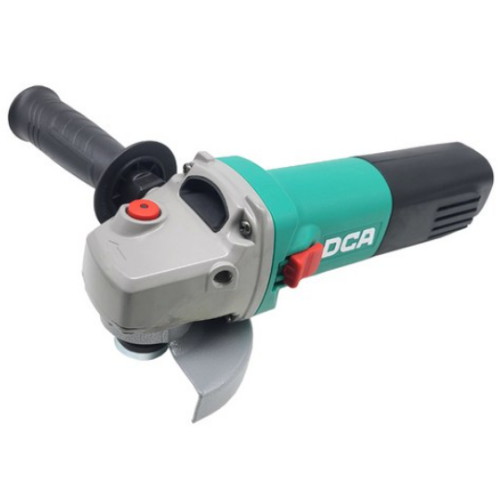 DCA ASM<b>10-100</b>