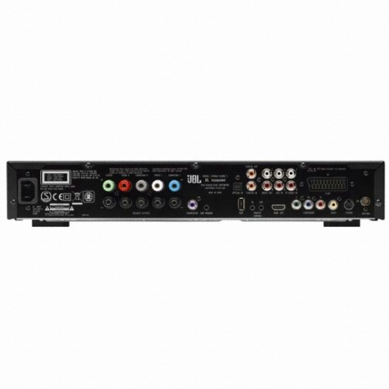 JBL CS3 DVD 리시버_이미지