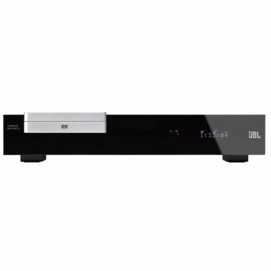 JBL CS3 DVD 리시버_이미지
