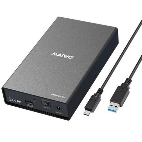 K3527C 외장케이스 해외구매