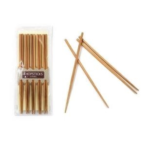 SG 원목 젓가락 (5쌍)