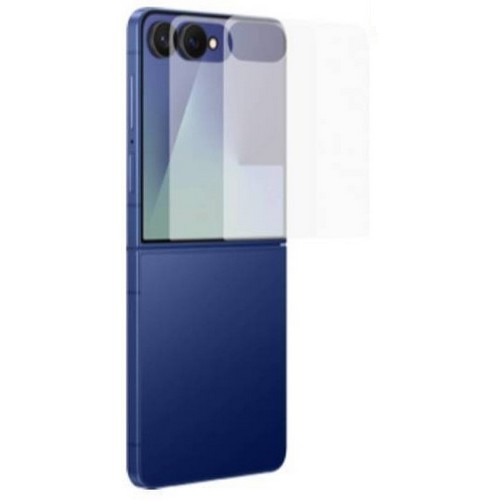 삼성전자  갤럭시Z 플립7 AR 보호필름 EF-UF766 (액정 2매)