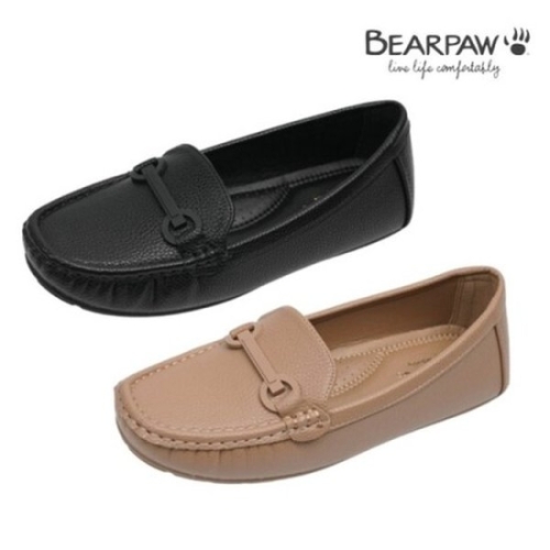 베어파우 SARINA 여성 페니로퍼 2종 K2964001 003RA-SC 356890 240 토프_이미지