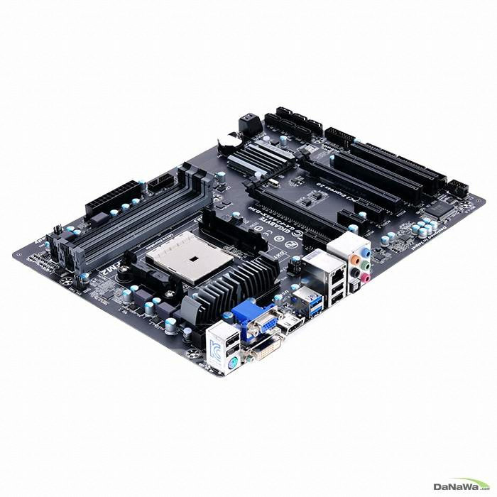 GIGABYTE GA-F2A85X-D3H 제이씨현_이미지