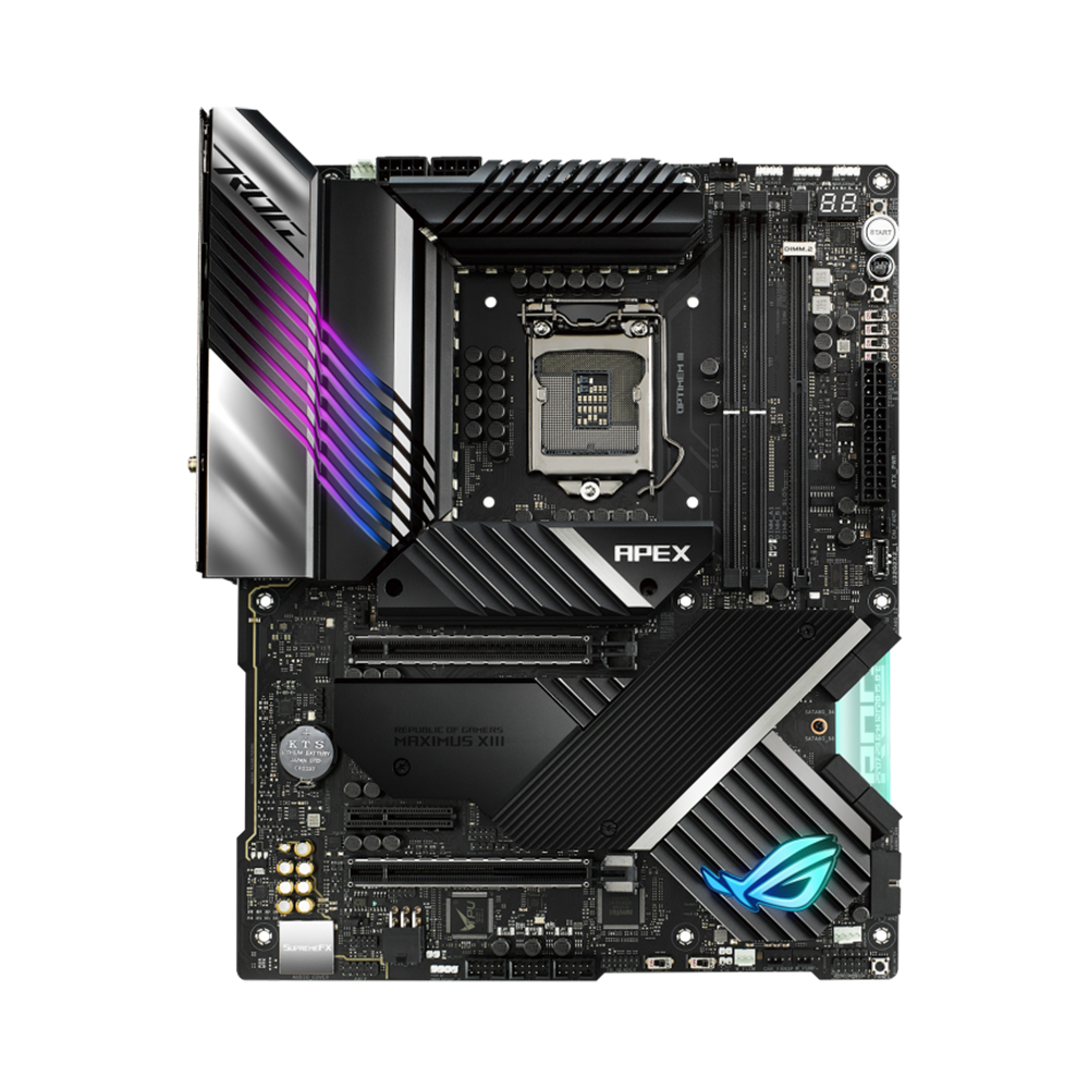 ASUS ROG MAXIMUS XIII APEX ���ؾ����۴�