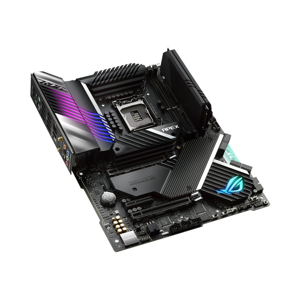 ASUS ROG MAXIMUS XIII APEX ���ؾ����۴�