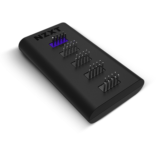 NZXT Internal USB Hub Gen 3 �����