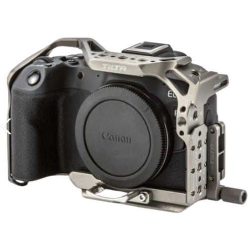 틸타 캐논 R8용 풀케이지 TA-T28-FCC-B (정품)_이미지