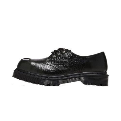 ���͸�ƾ DR.MARTENS 1461 Steel Toe 3 Eye Shoe 248875