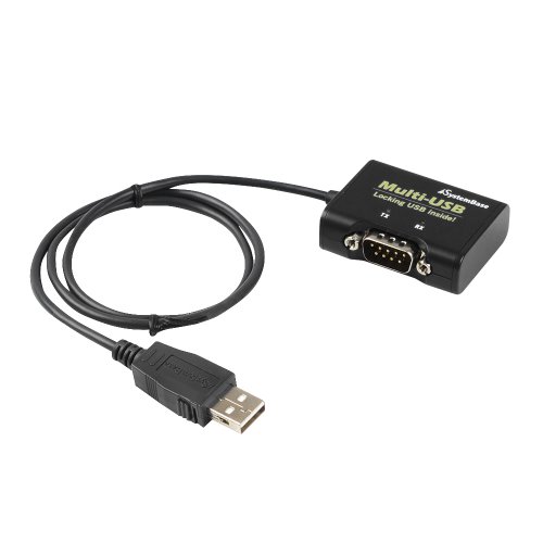 Multi-1/USB Combo 시리얼 컨버터