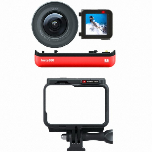 인스타360 ONE R 1인치 에디션 (해외구매)_이미지