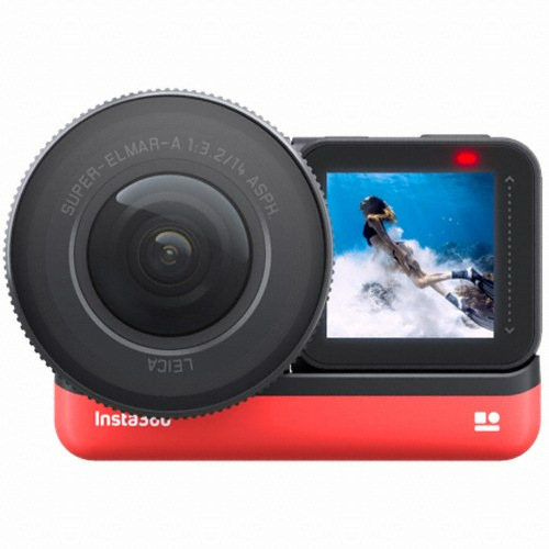 인스타360 ONE R 1인치 에디션 (해외구매)_이미지