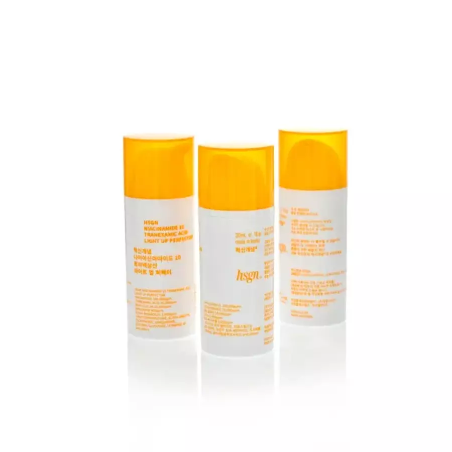 혁신개념 나이아신아마이드10 트라넥삼산 라이트업 퍼펙터 에센스 30ml