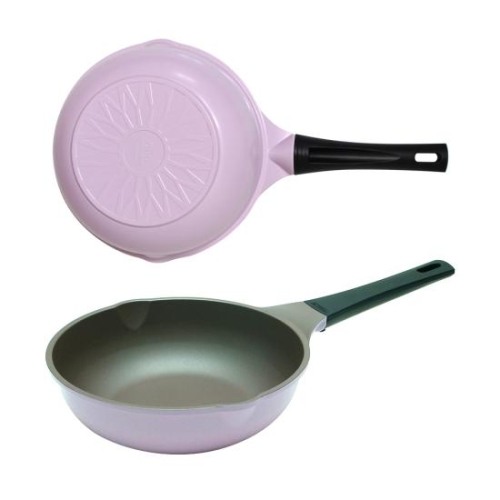 올리오 항균 드라마 궁중팬 (24cm)_이미지