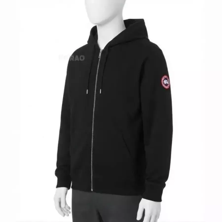 MUST IT 126565652 룬 풀 집업 후디 1384M 9061 Loon Full Zip