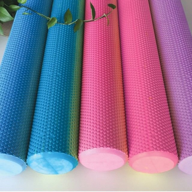 리빙스토어 EVA 폼롤러 (60cm)_이미지