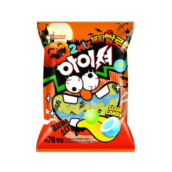 아이셔 2MIX 234g