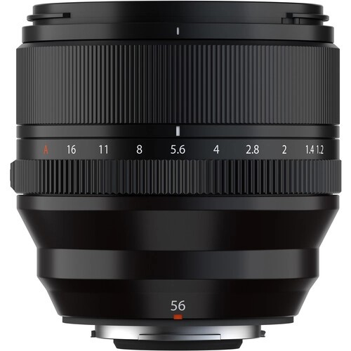 �����ʸ� ������ XF 56mm F1.2 R WR
