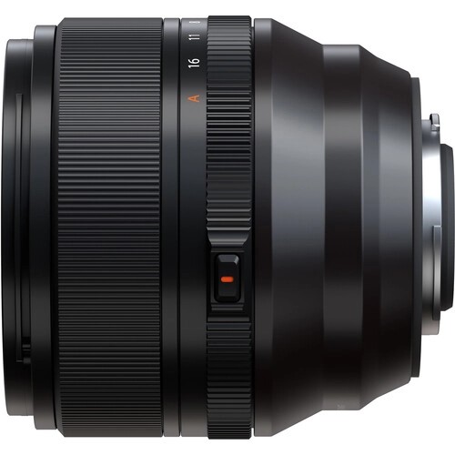 후지필름 후지논 XF 56mm F1.2 R WR (중고품)_이미지