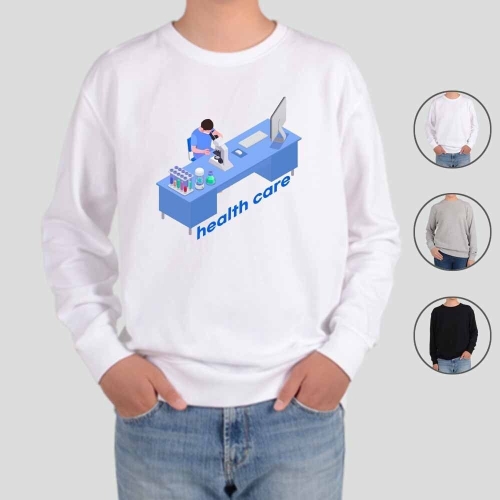 기모맨투맨 원격진료 헬스케어 건강 HEALTH CARE47