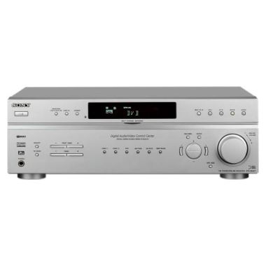 SONY STR-DE497_이미지