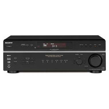SONY STR-DE497