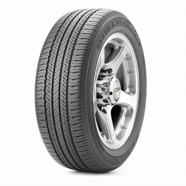 브리지스톤 D400 265/45R21 (장착비별도)_이미지