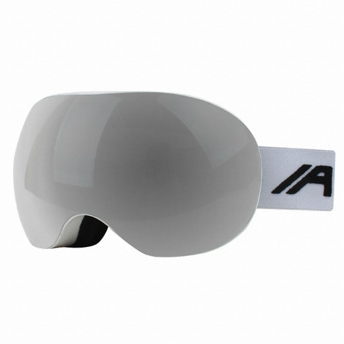 어라이즈 17/18 AWEA506 화이트 (실버미러)