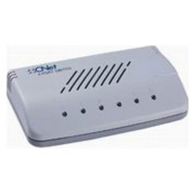 CNET 5p CNSH-500 Switch