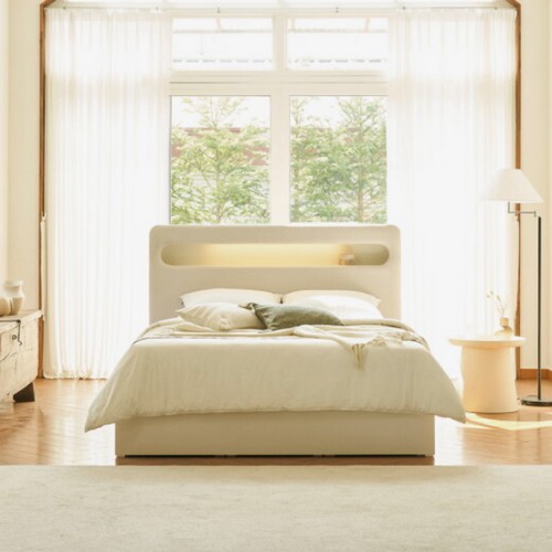 ����Ȩ ���Ͽ� ȭ��Ʈ ������ LEDħ�� Q/K